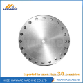 Aluminium palsu 1060 kelas 150 flange buta